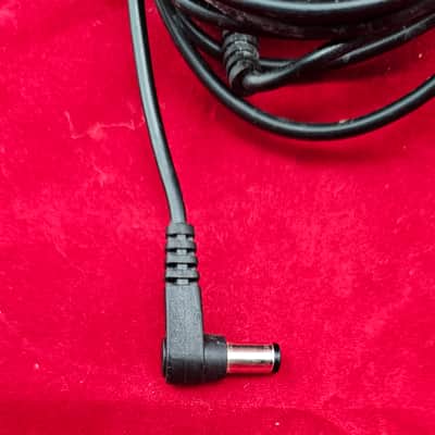 Roland AC Adaptor ACI-120C For SPD-S - Black image 6