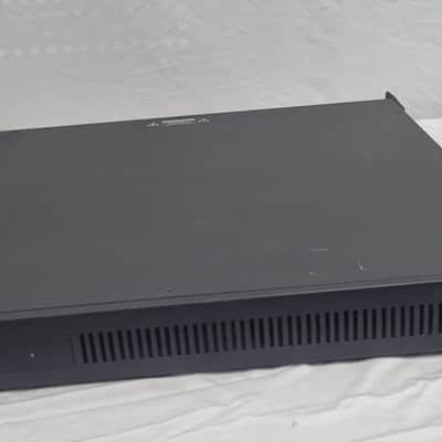 Bose PowerShare PS604 Power Amplifier 2022 - Present - Black image 1
