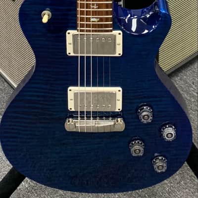 PRS Singlecut 2001 - Royal Blue 10-Top Pre Lawsuit w/New Appointments! image 10