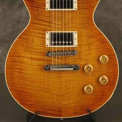 【激レア】Gibson Custom Shop Les paul Elegant Gibson Custom Shop Les Paul Elegant | Reverb Canada