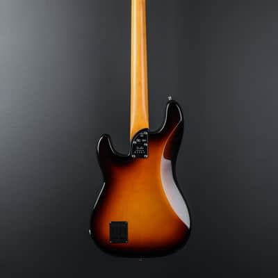 Fender Used American Ultra Precision Bass '19 image 5