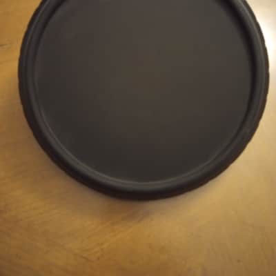 Simmons S500PAD8S Electronic Drum Pad - Black image 3