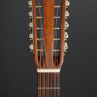 Martin D-12-20 1969 - Natural image 6