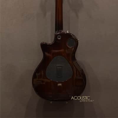 Taylor T5z Classic DLX 2017 image 2