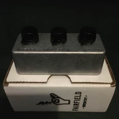 Fairfield Circuitry: Modele B (always-on Barbershop Overdrive) image 4