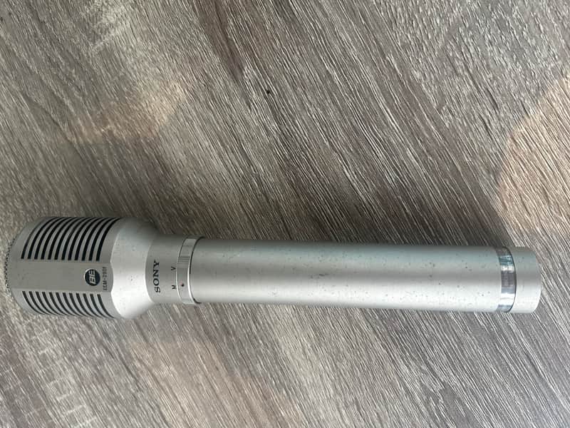 Sony SONY ECM-290F image 1