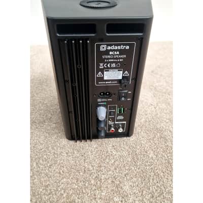 Adastra BC5A - Hi-Fi Speakers - Excellent image 12
