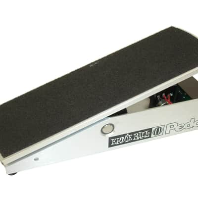 Ernie Ball 6166 250K Mono Volume Pedal for Passive Electronics