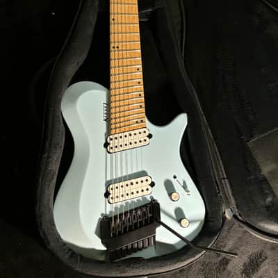 Kiesel ZM8X 2023 - Gloss image 2