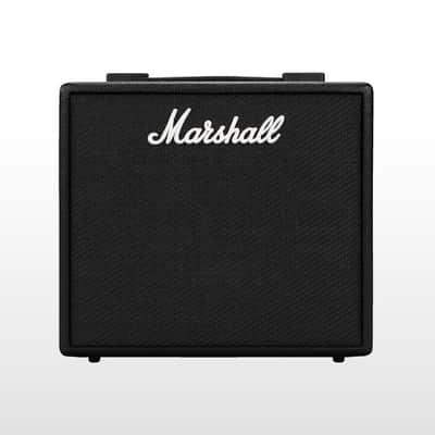 Marshall Code25 Digital 25 Watt Combo Amplifier image 14