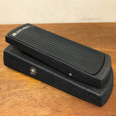 Super cool- Roland Wah Beat AW-10 --1970s Chevy Impala gas pedal looking wah! Floor it! image 24