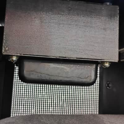 Two Rock  CUSTOM REVERB SIGNATURE V2 + Two Rock Signature 1x12" Cabinet image 10