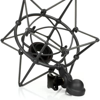 Neumann EA 87 mt Shockmount for U 87