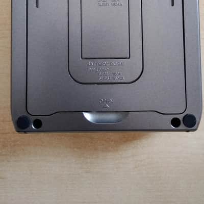 Immagine Boss DB-90 Dr. Beat 2005 - Present - Gray - 3