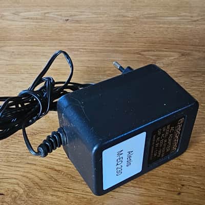 Alesis M-EQ 230 1990 image 11