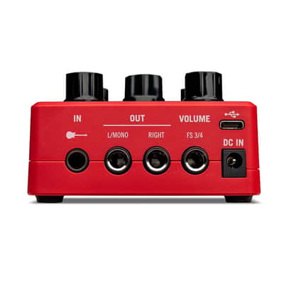 Line 6 Pod Express Guitar image 3