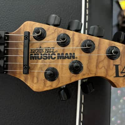 Music Man 30th Anniversary Luke 4 2023 image 3