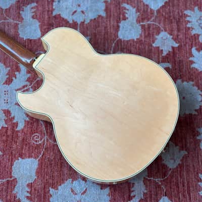 2002 Ibanez PM100 Pat Metheny Signature - Made in Japan image 4