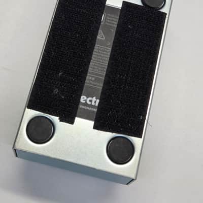 TC Electronic Skysurfer Digital Reverb Pedal 2019 - Present - Light Blue image 2