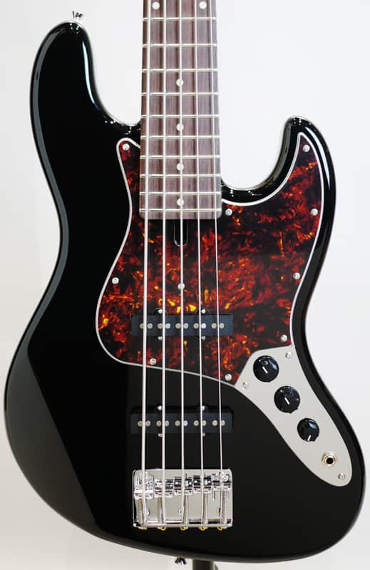 FUJIGEN(FGN) Neo Classic NJB100RALV (BLK) image 1
