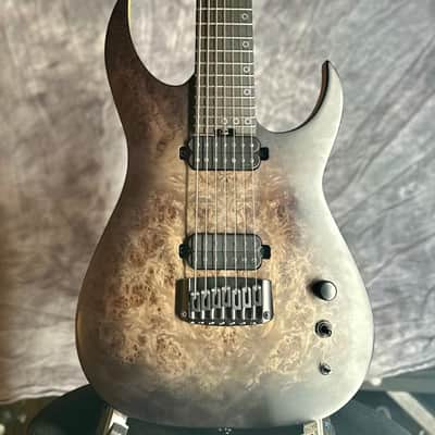 Schecter Keith Merrow Signature KM-7 Mk-III (2021) image 2