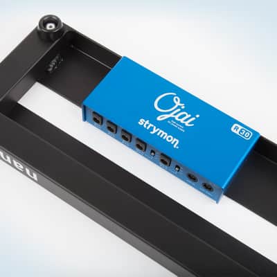 Strymon Ojai R30 - Expansion Kit image 7