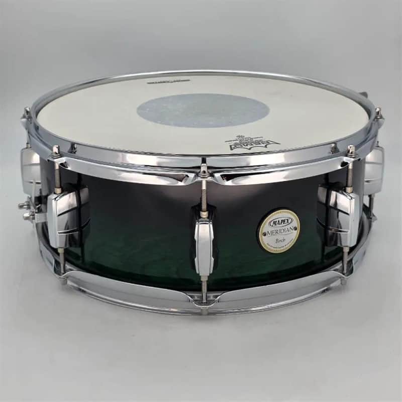 Used Mapex Meridian Birch Snare Drum 14x5.5 - Good image 1
