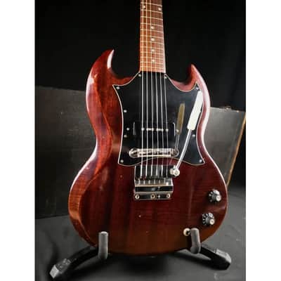 SG Junior 1967 Vibrola - Occasion image 2