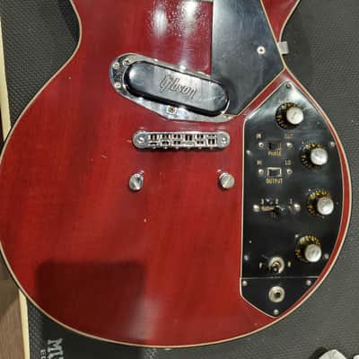 Gibson Les Paul Recording 1971 - 1979 - Walnut image 3