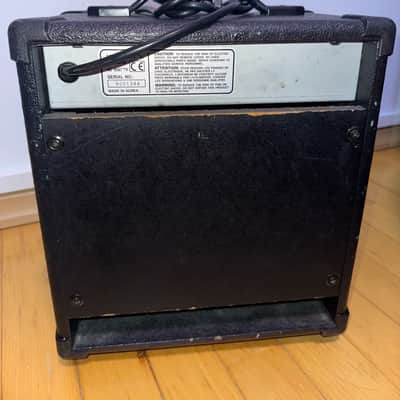 Dean Markley Verstärker k20bx image 3