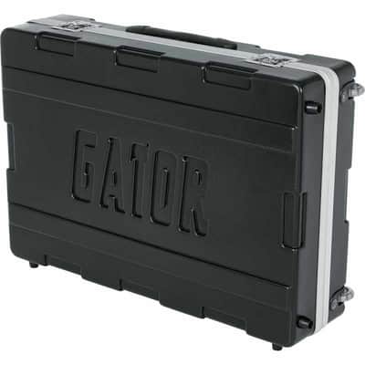 Gator G-MIX-20X30 G-MIX-20X30 pour console de mixage 50,8 x 76,2 x 15,2 cm image 10
