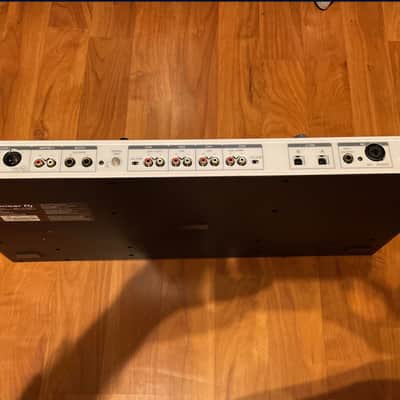 Pioneer DDJ-1000SRT White image 5