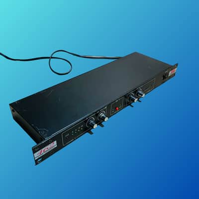 BBE 462 Sonic Maximizer image 3