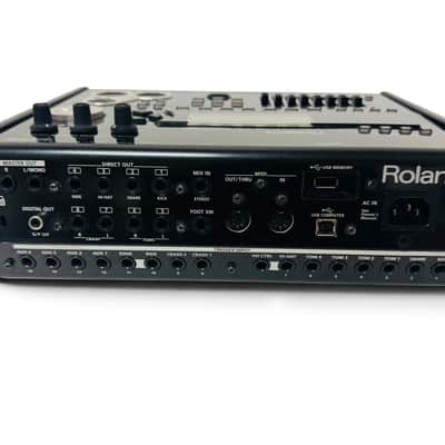 Roland TD-30 V-Drums Electronic Module Brain TD30 image 6