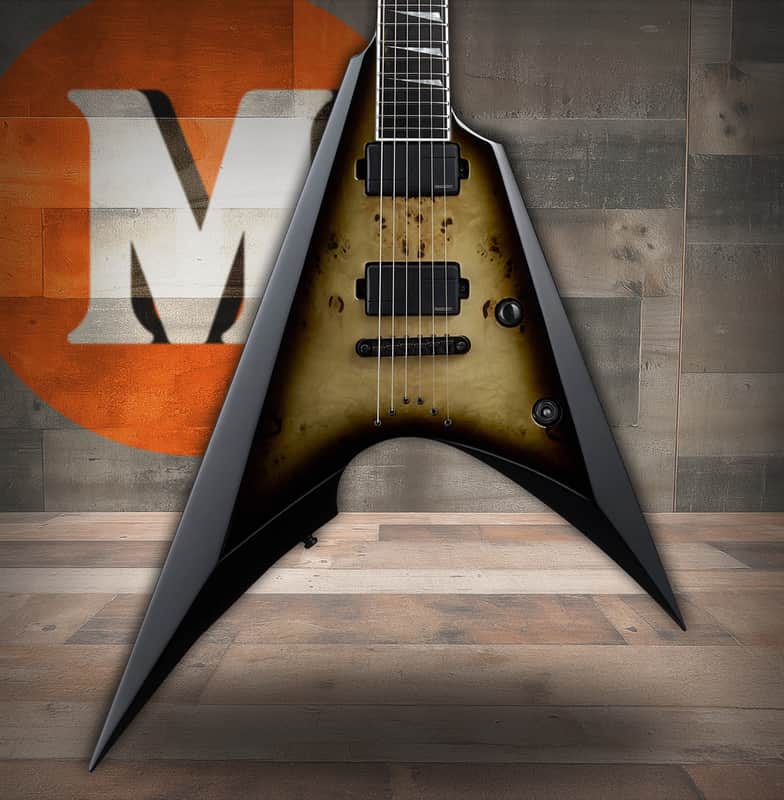 ESP E-II Arrow NT | Reverb