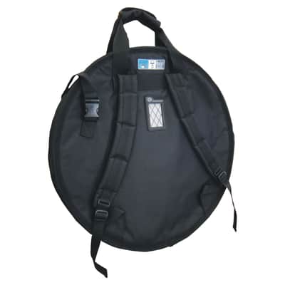 Protection Racket 24" Deluxe Cymbal Bag with Rucksack Straps image 2