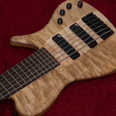 【new】AV BASSES / AVS6 Flamed Ash 4.335kg #AVS62025-13【GIB Yokohama】【price included SHIPPING & IMPORT TAX & VAT】 image 13