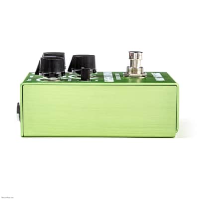 WAY HUGE WM22 GREEN RHINO MKV Overdrive Guitar Effect Pedal image 2