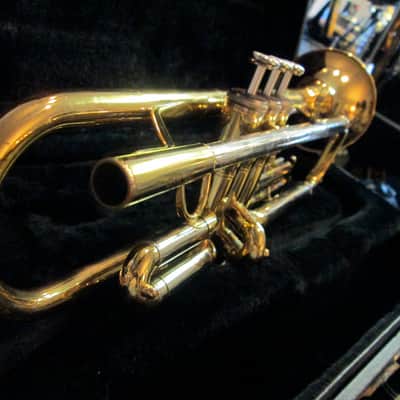 JUPITER Carnegie XL Trumpet model CTR-60 image 7