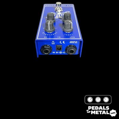 Aguilar TLC Bass Compressor-x11048 image 4