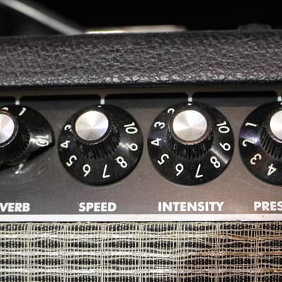 Fender PRO TUBE TWIN AMP image 4
