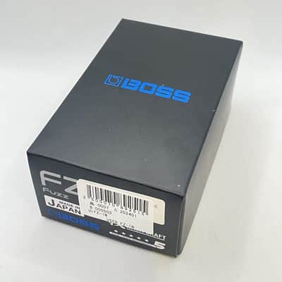 BOSS USED ​​Used FZ-1W image 7