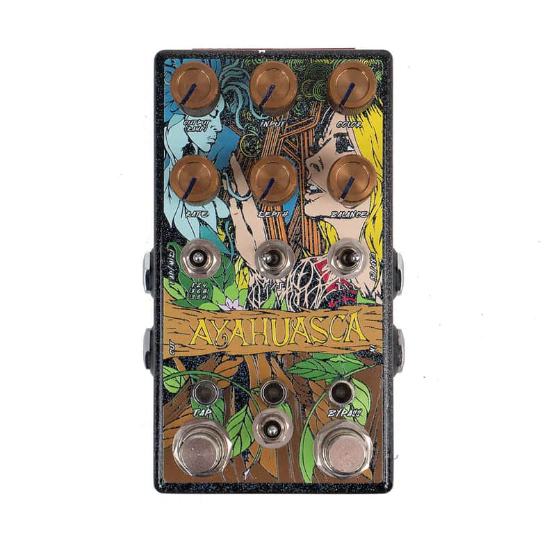 Abracadabra Audio Ayahuasca image 2
