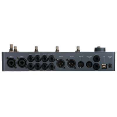 Neural DSP Quad Cortex Digital Multi-Effects Modeler/Profiling Pedalboard image 2