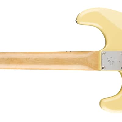 Fender Custom Shop Yngwie Malmsteen Signature Stratocaster image 8