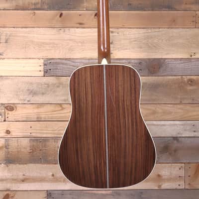 Martin HD-28 Acoustic Guitar Natural w/ Case image 5