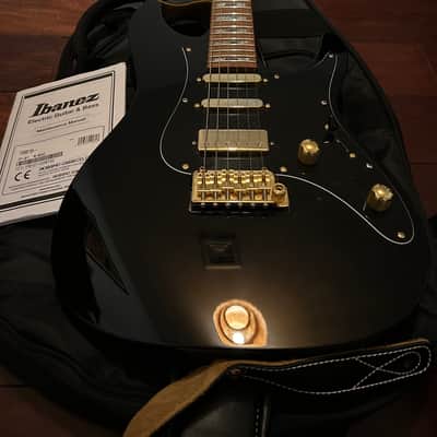 Ibanez THBB10 Tim Henson Signature | Reverb