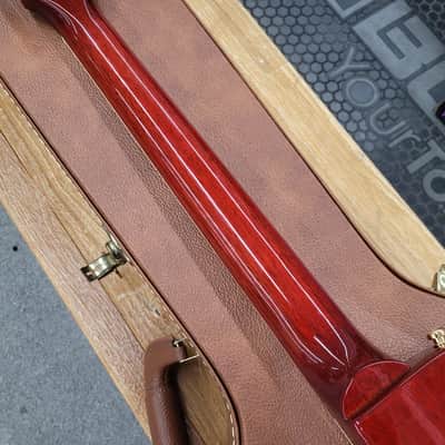 Gibson Les Paul Standard '60s with Upgrades 2019 - Iced Tea image 17