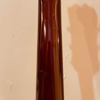 Hondo II Les Paul “The Paul” Copy Professional 1020 Made In Japan Matsumoku  1980’s Natural Walnut image 23