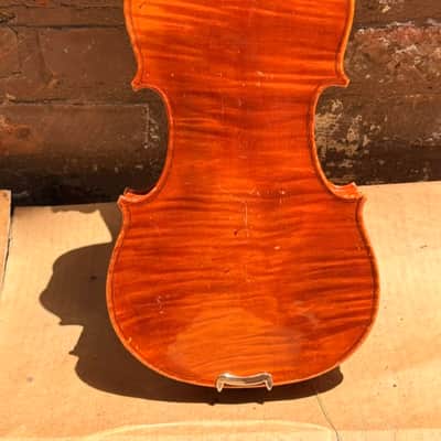 Artisan Strings Bravura Model 300 4/4 2006 SN:4223 image 17